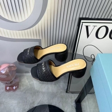 Prada Slippers